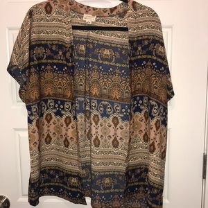 Kimono!